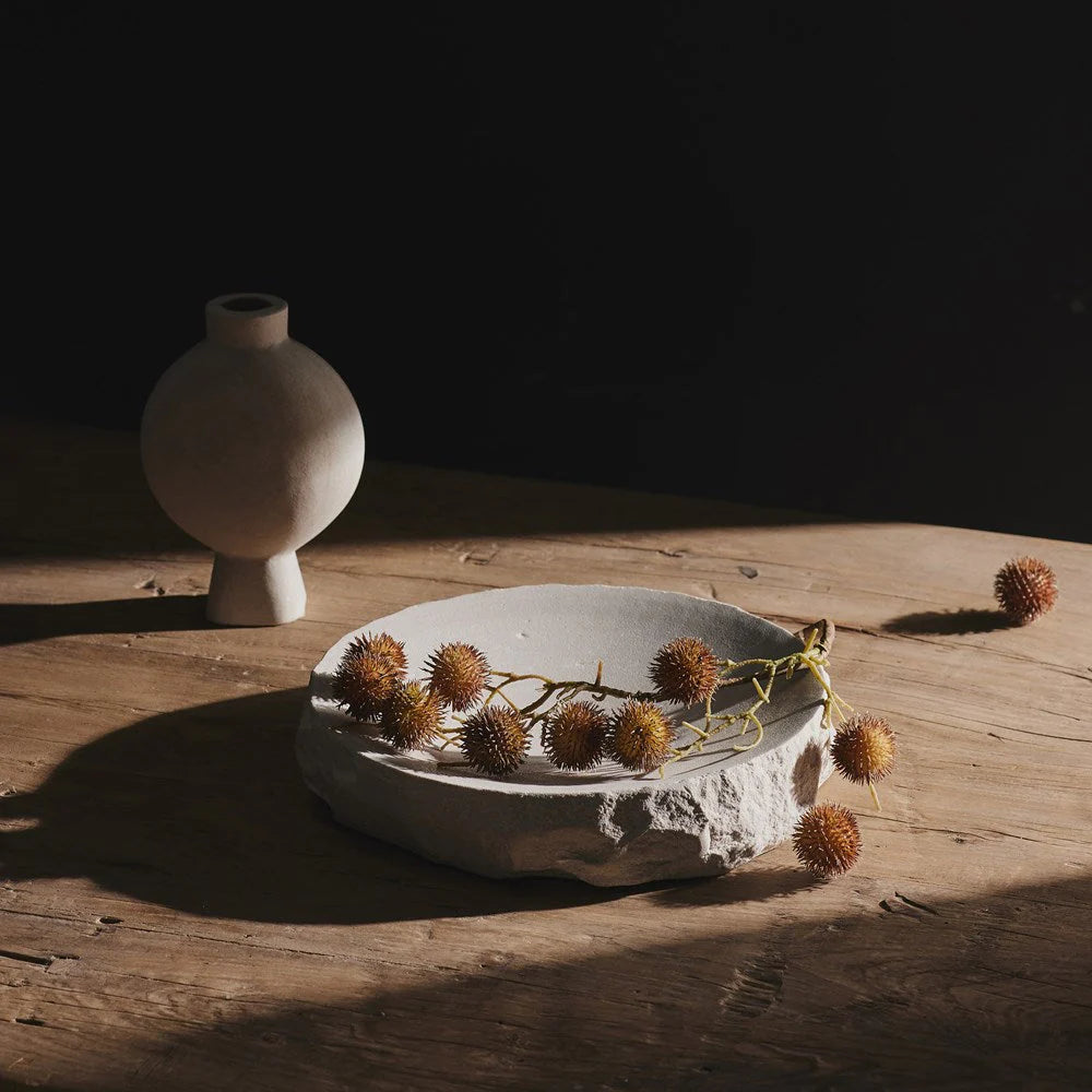 Sandstone Bowl | Afterdune