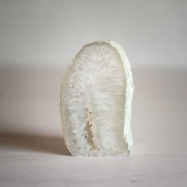 Agate Geode | B