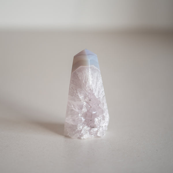 Agate Obelisk | C