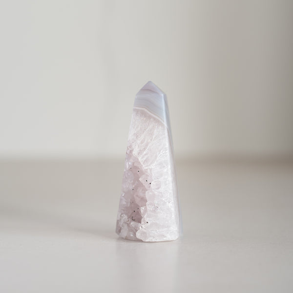 Agate Obelisk | C