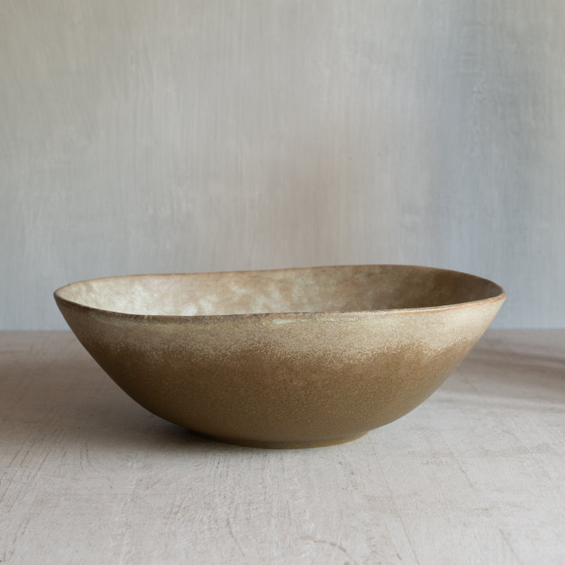 Deep Oval Bowl | Dusk