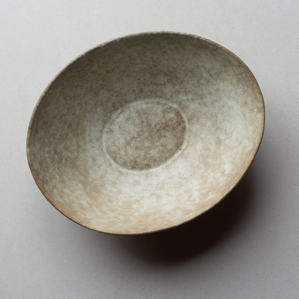 Deep Oval Bowl | Dusk