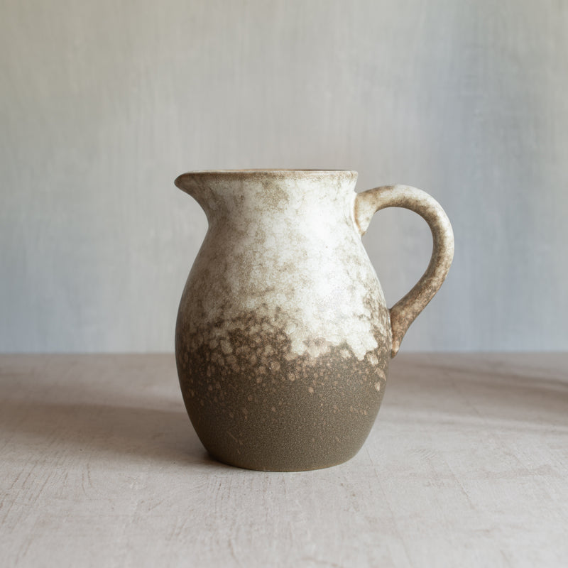 Stoneware Jug | Dusk