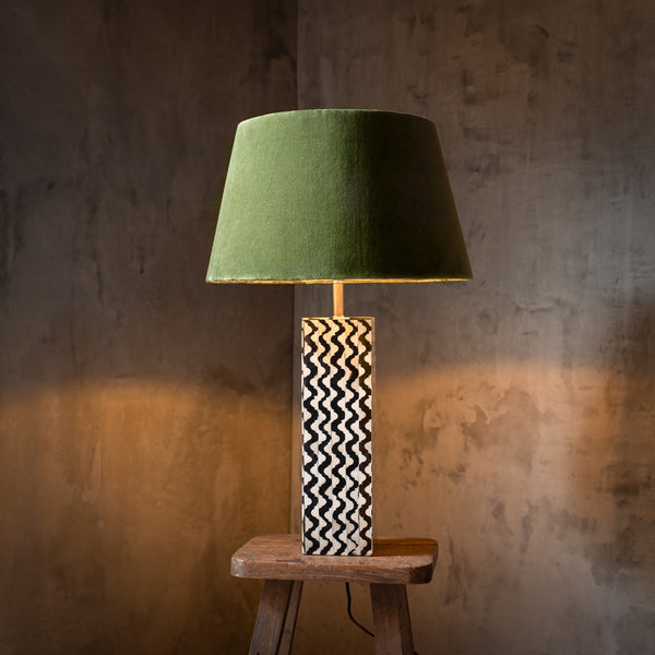 Algerie Table Lamp