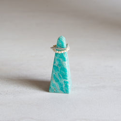 Amazonite Obelisk