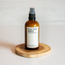 Amberjack Roomspray | Electric Amber