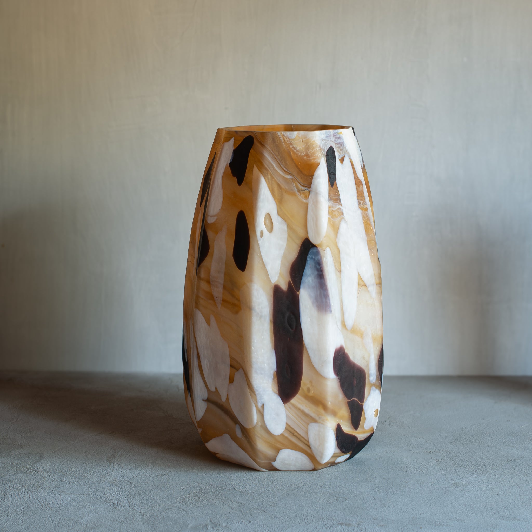 Amico Glass Vase