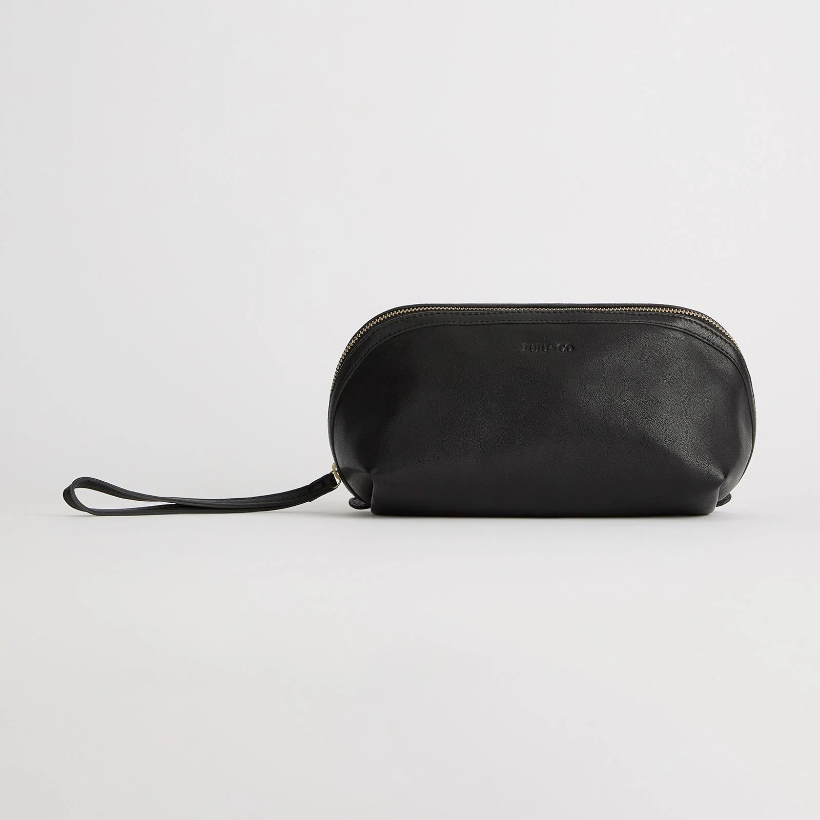 Juju & Co. | Mini Transit Pouch | Black
