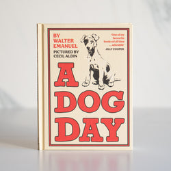 Book | A Dog Day