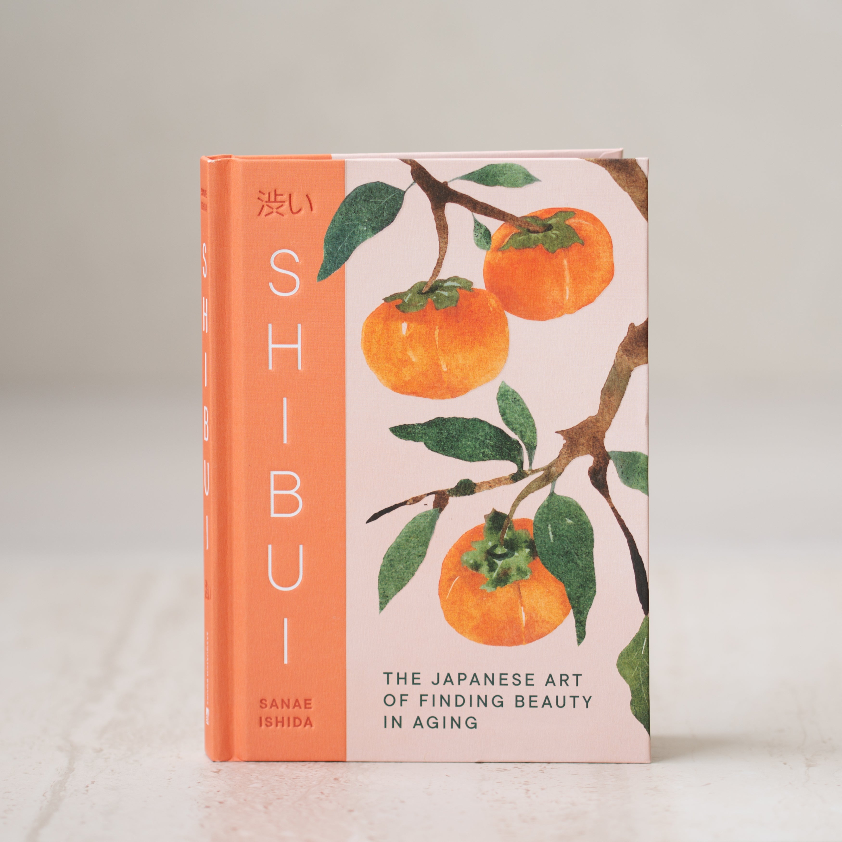 Book | Shibui - The Japanese Art of Finding Beauty in Aging