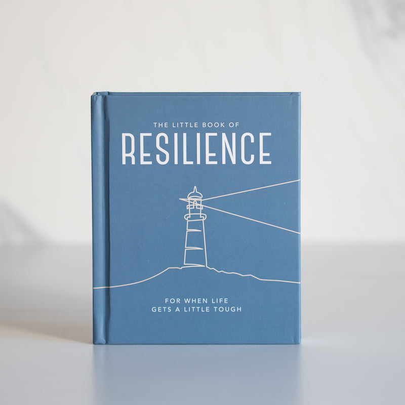 Book | The Little Book of Resilience