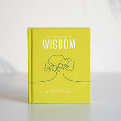 Book | The Little Book of Wisdom