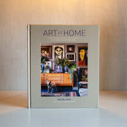 Book | Art at Home