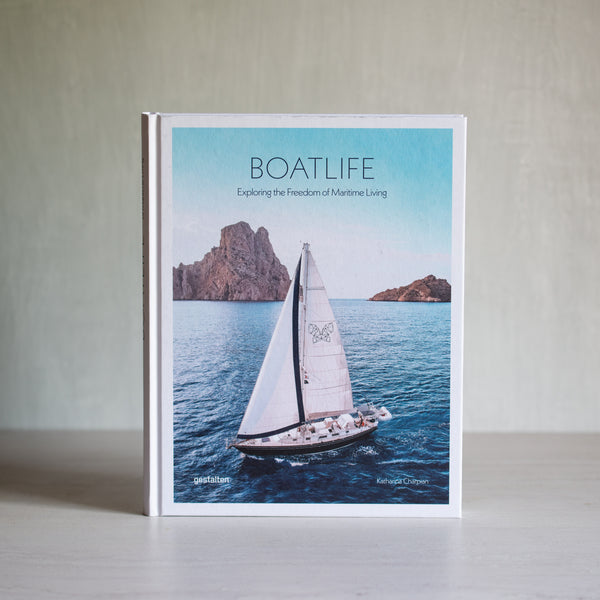Book | Boat Life