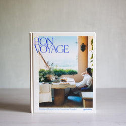 Book | Bon Voyage