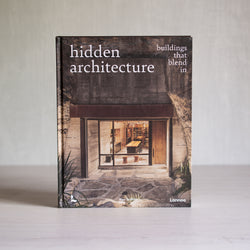 Book | Hidden Architecture