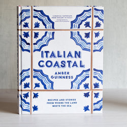 Book | Italian Coastal