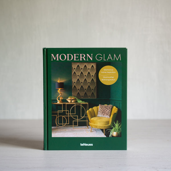 Book | Modern Glam