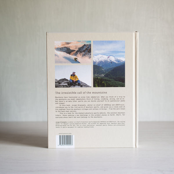 Book | Mountains