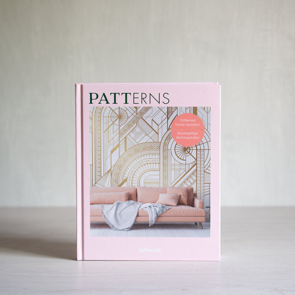 Book | Patterns