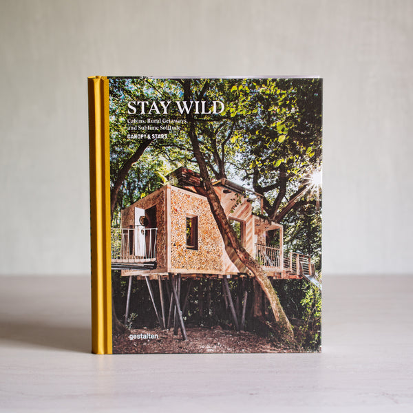 Book | Stay Wild