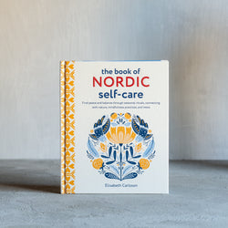 Book | The Book of Nordic Self-Care