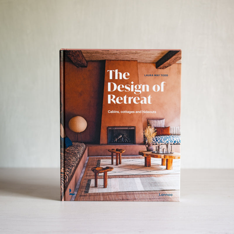 Book | The Design Retreat