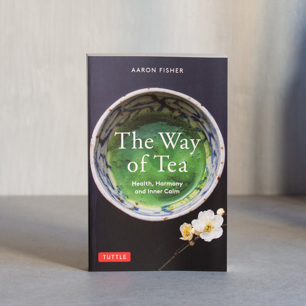 Book | The Way of Tea