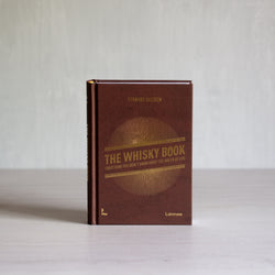 Book | The Whisky Book