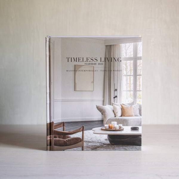 Book | Timeless Living Yearbook 2023