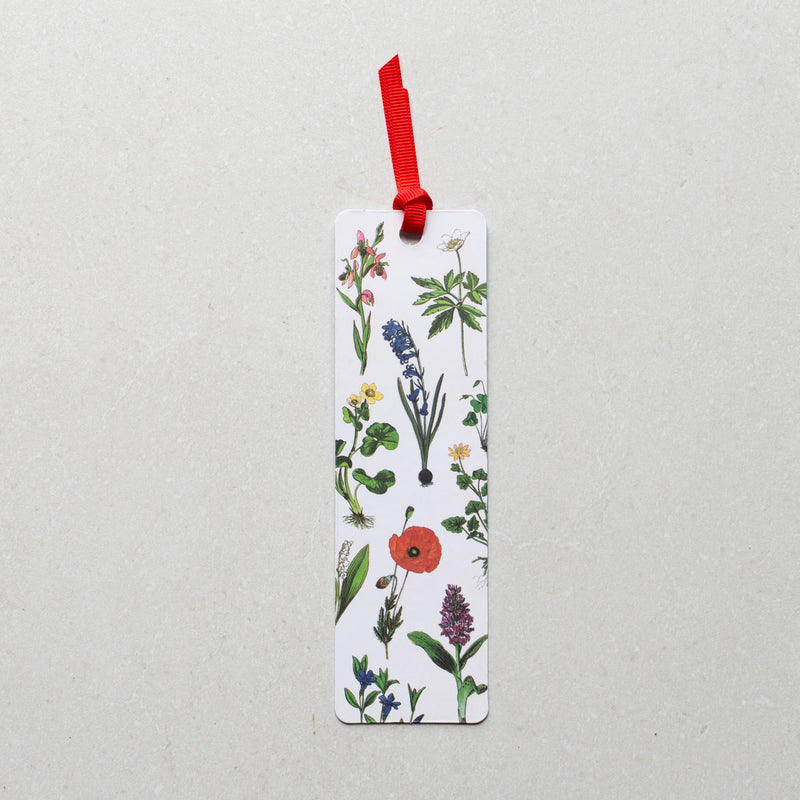 Bookmarks | Assorted Designs