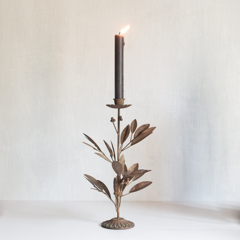 Bower Candle Stand