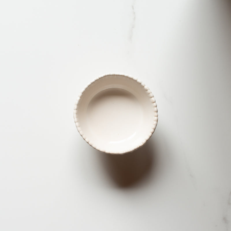 Brielle Ceramic Bowl | Small