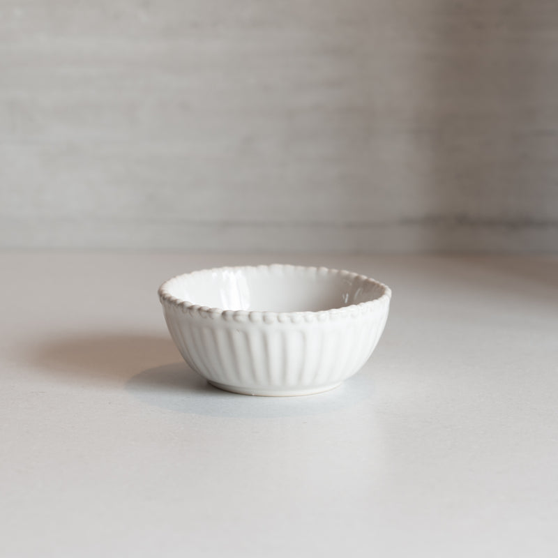 Brielle Ceramic Bowl | Small