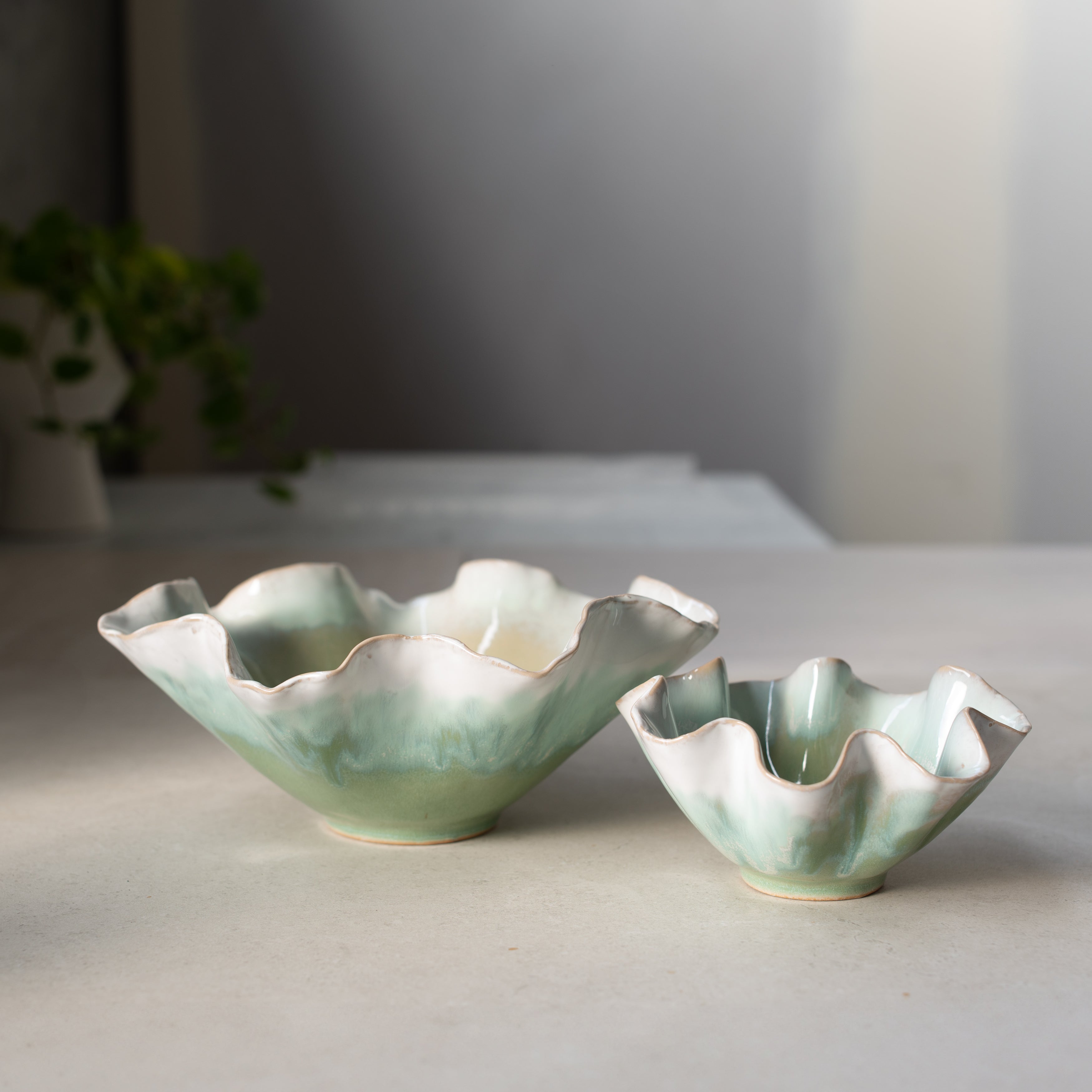 Callista | Ceramic Bowl | Small