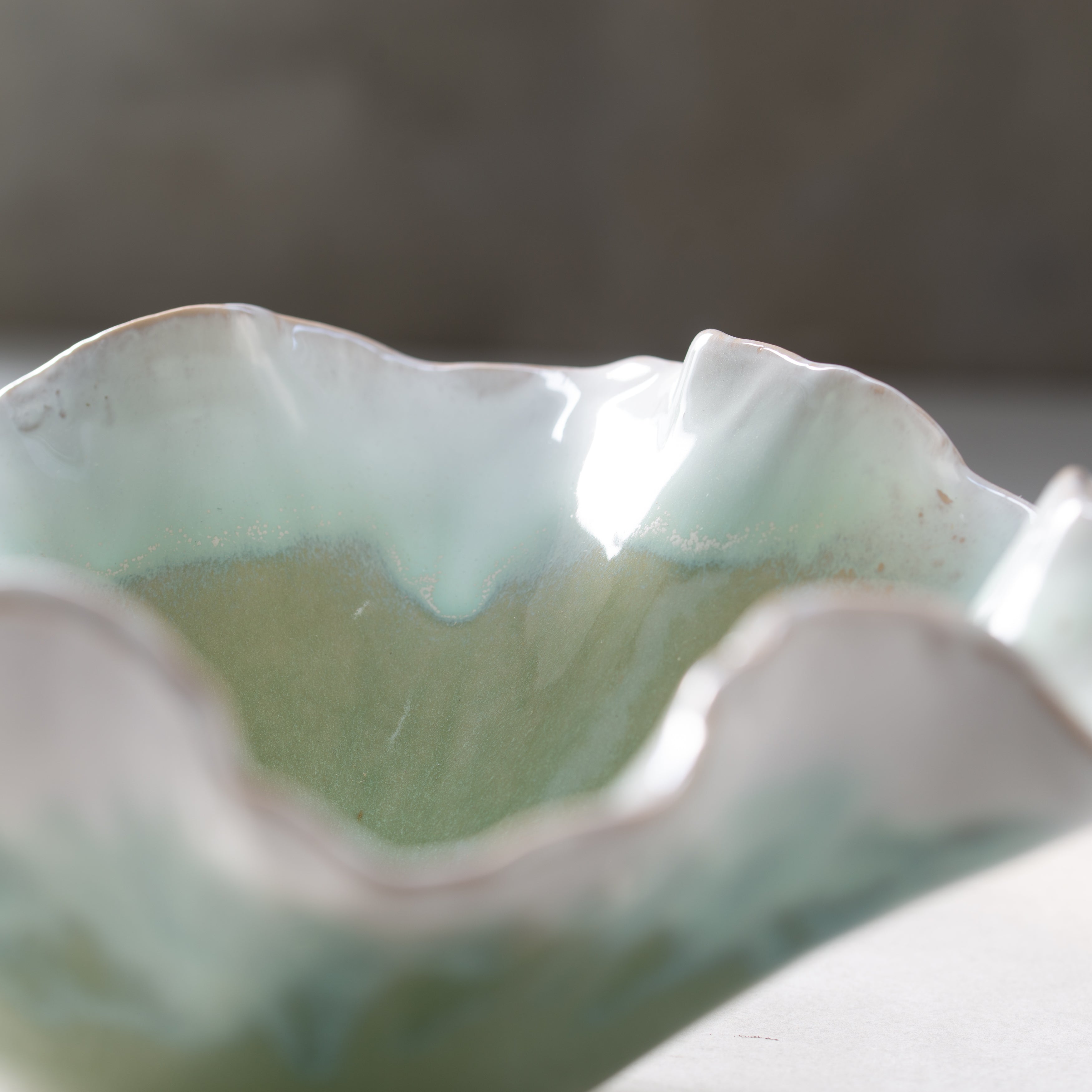 Callista | Ceramic Bowl | Large