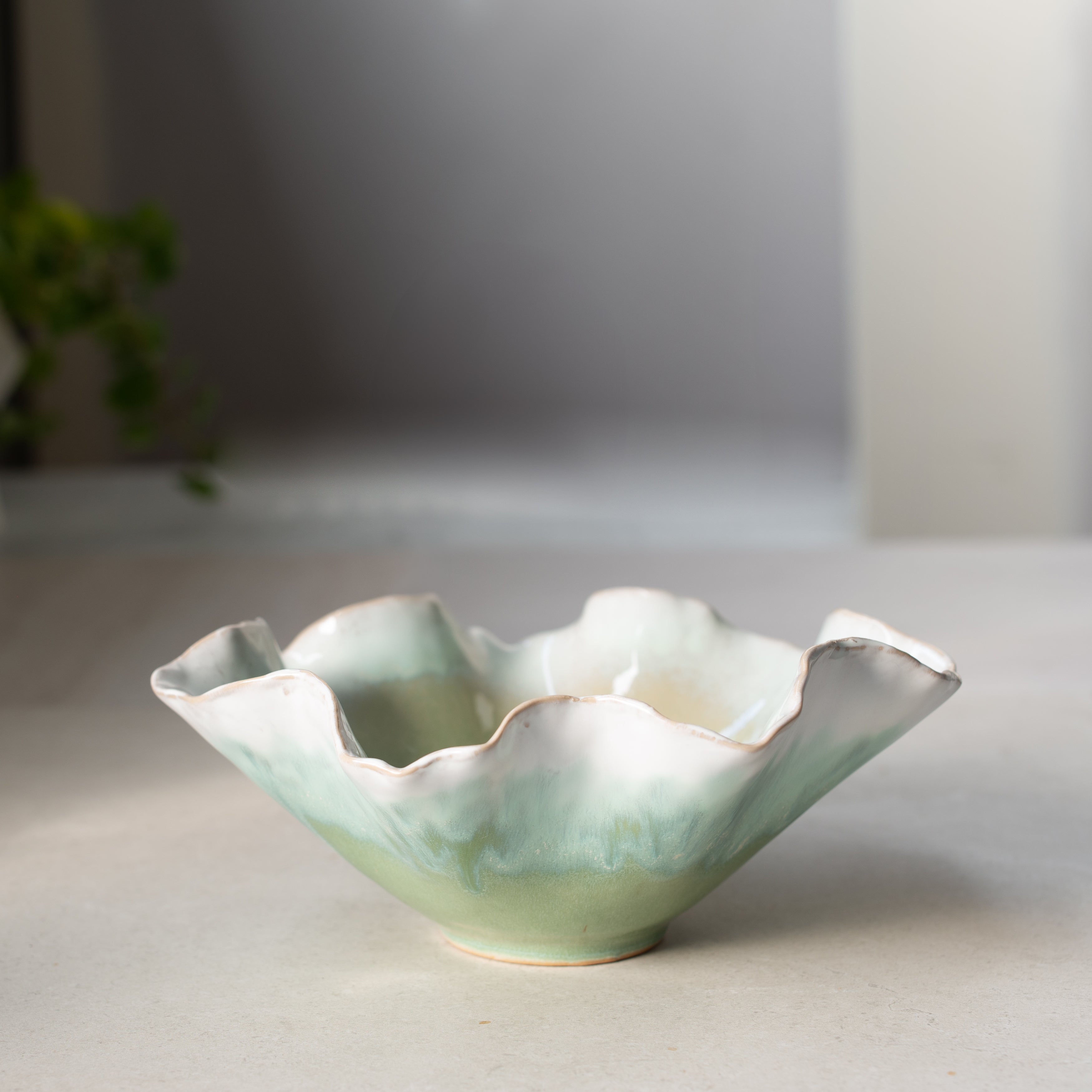 Callista | Ceramic Bowl | Large