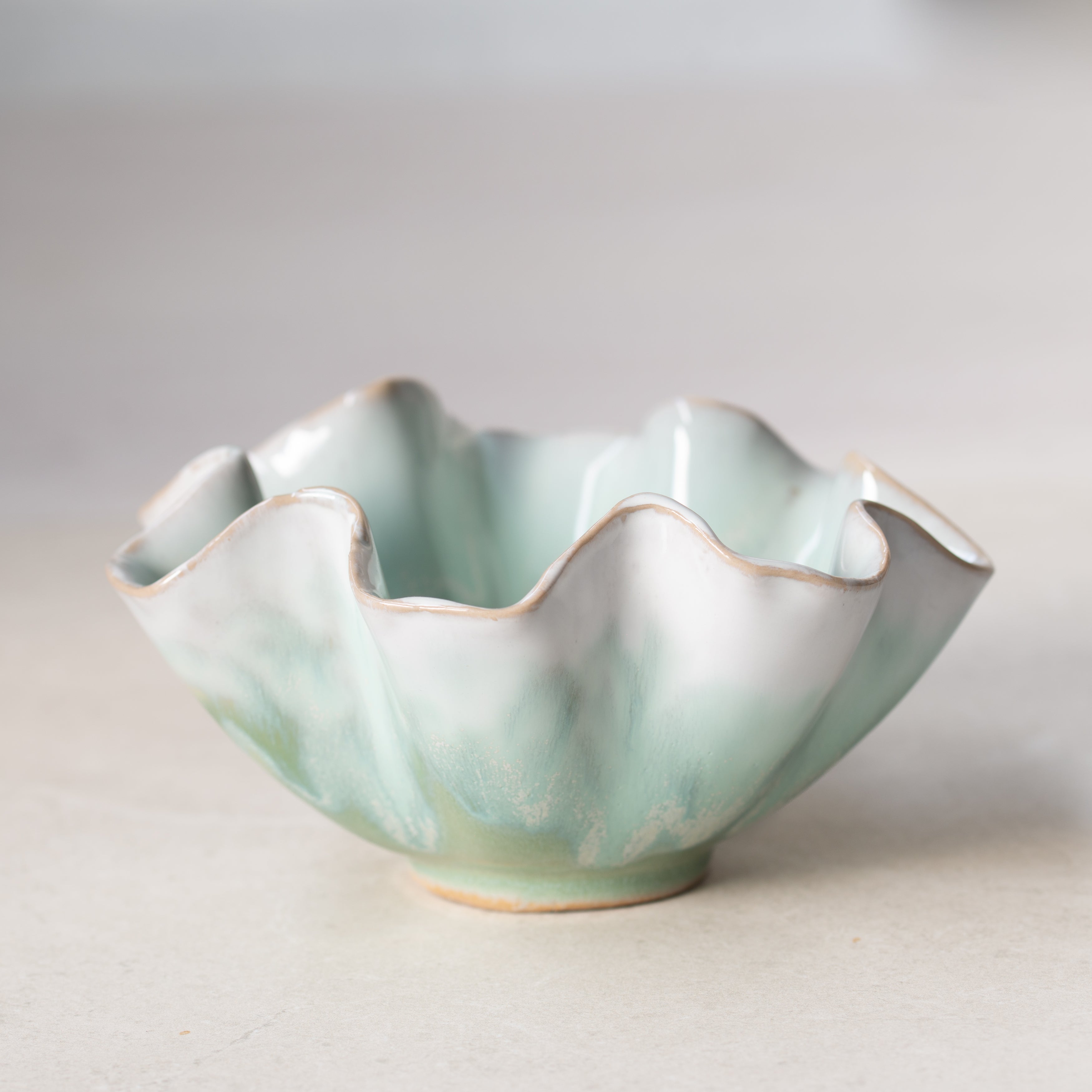 Callista | Ceramic Bowl | Small