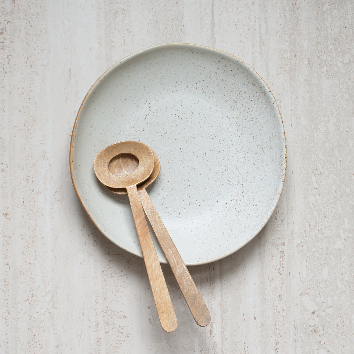 Cecile Ceramic Serving Bowl