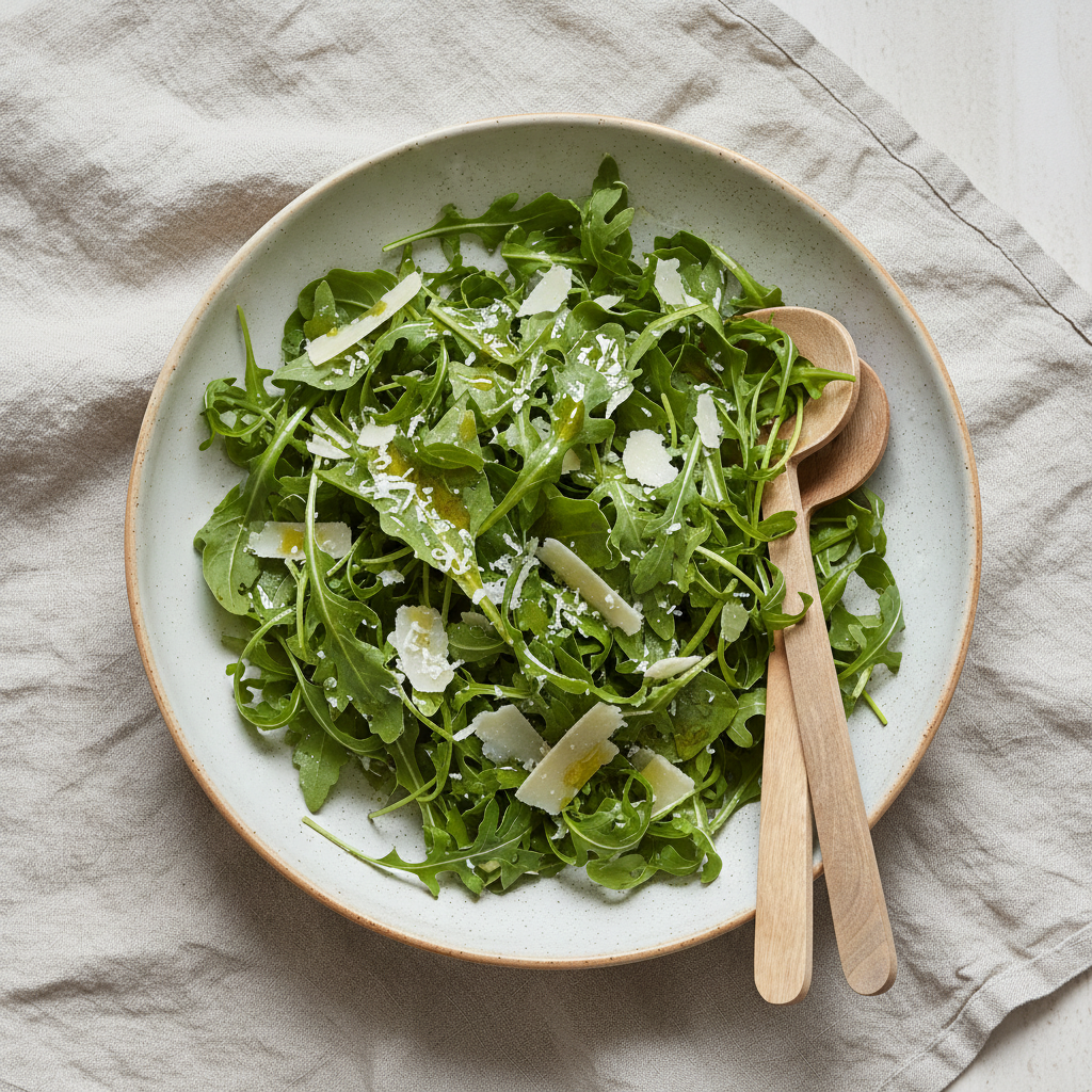 Cecile Ceramic Serving Bowl