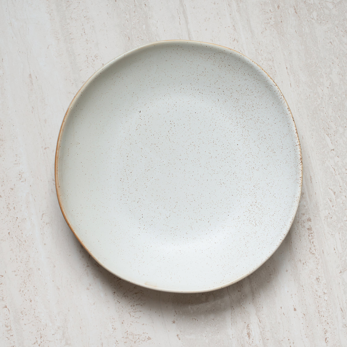 Cecile Ceramic Serving Bowl