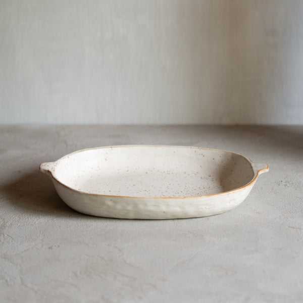 Cecile Ceramic Serving Dish