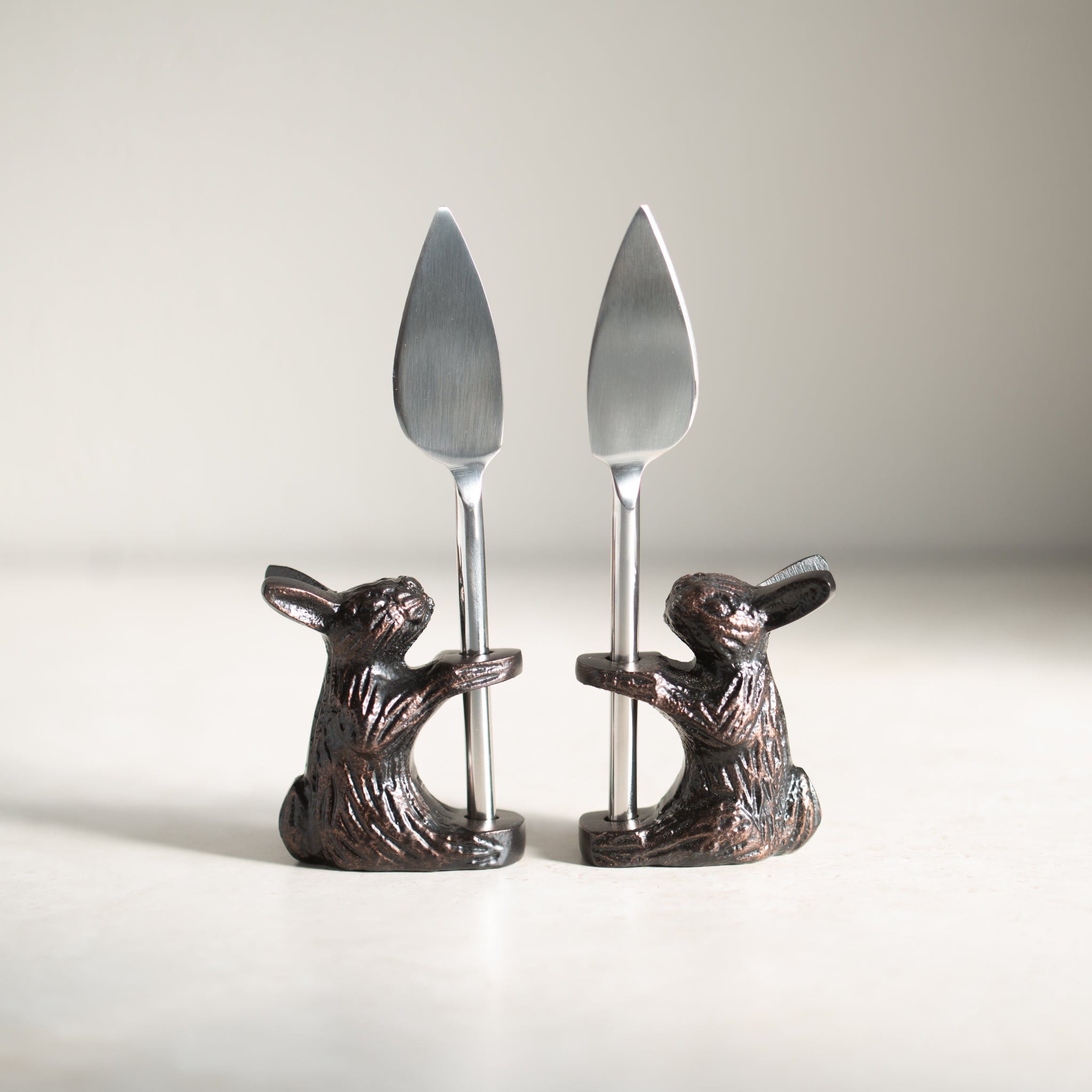 Cheese Bunny | Brun - Bundle & Save!