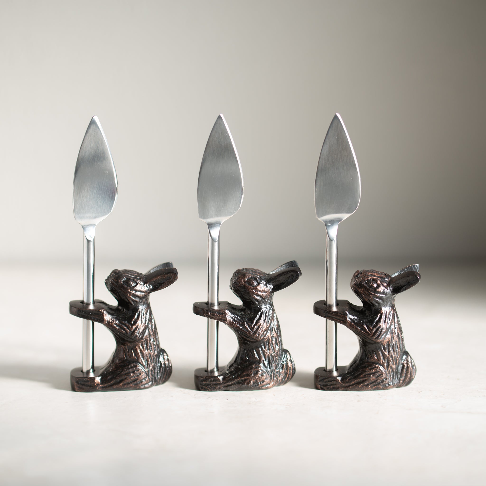 Cheese Bunny | Brun - Bundle & Save!