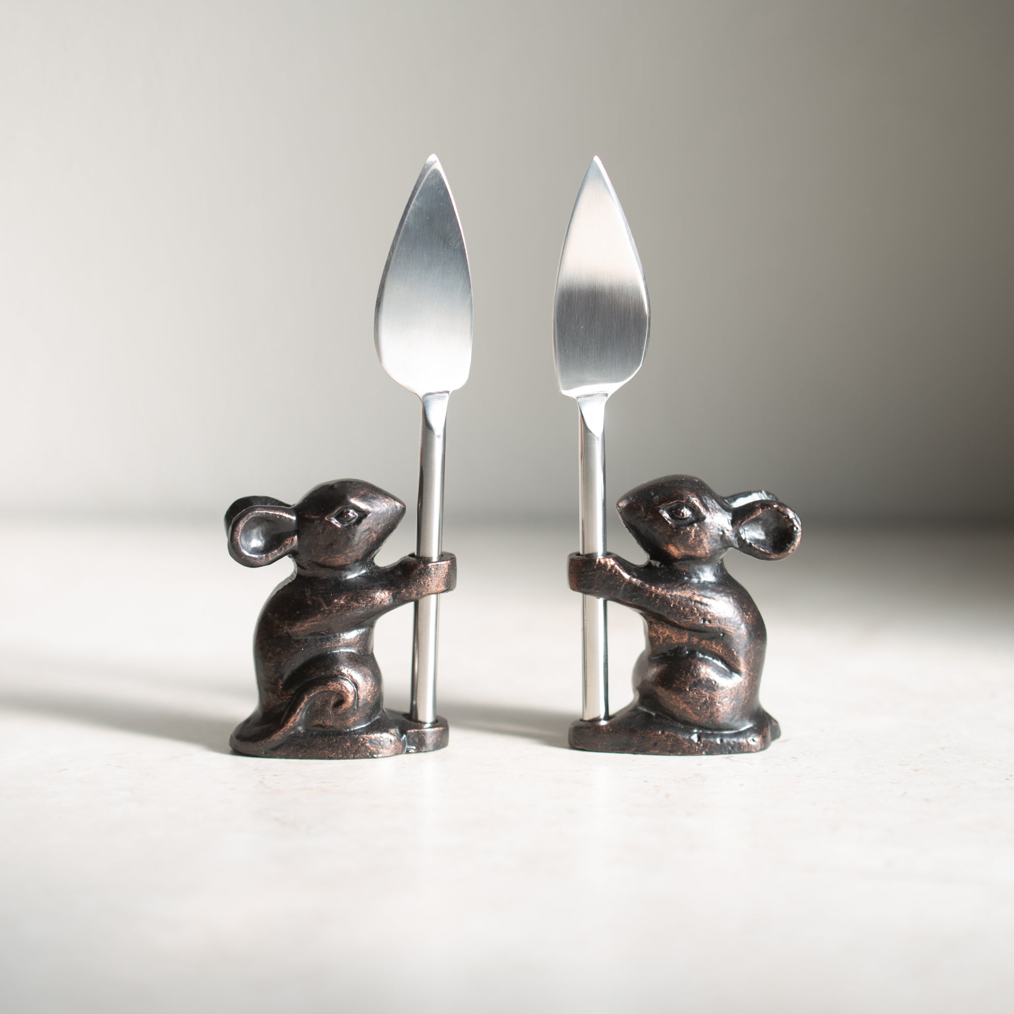 Cheese Mouse | Brun - Bundle & Save!