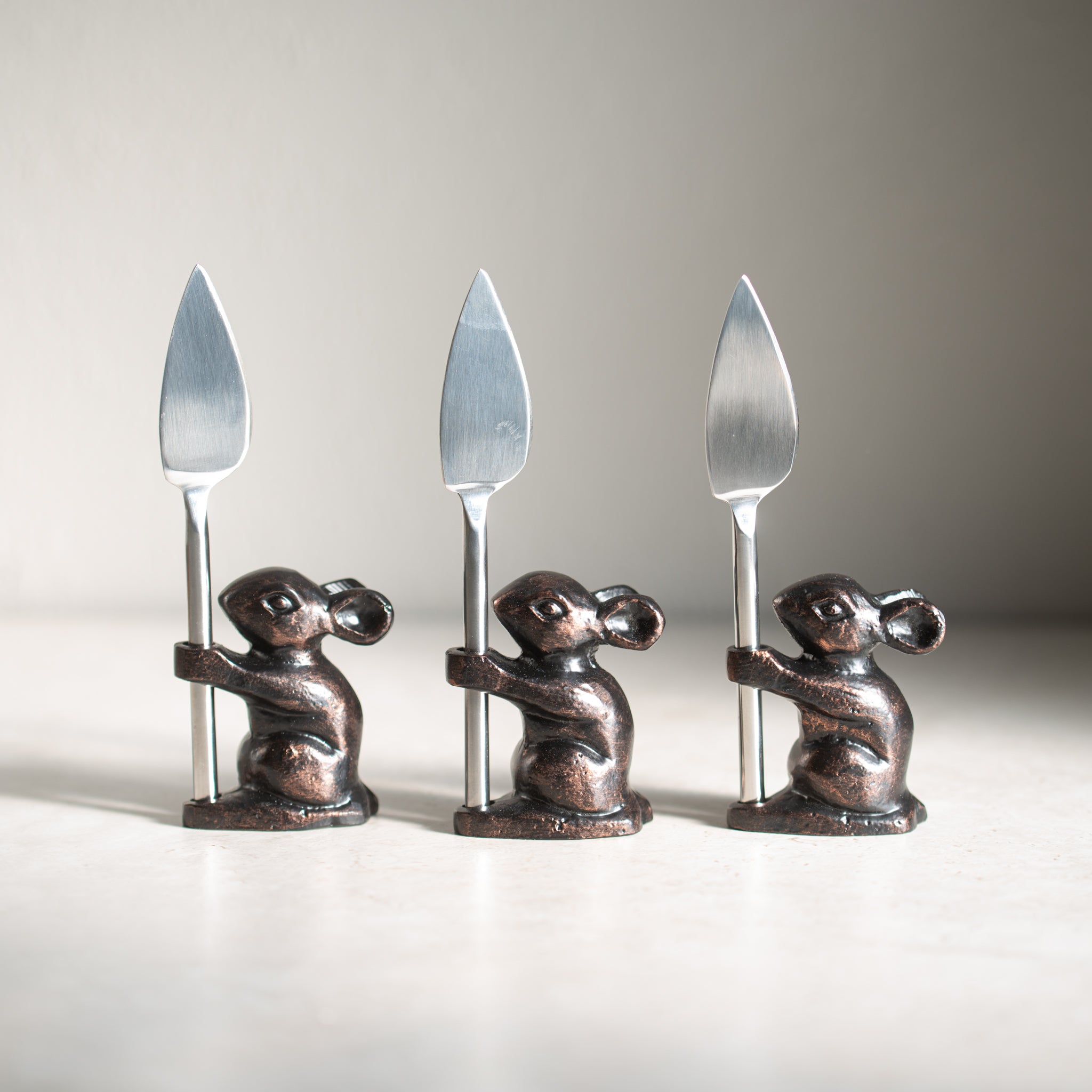 Cheese Mouse | Brun - Bundle & Save!