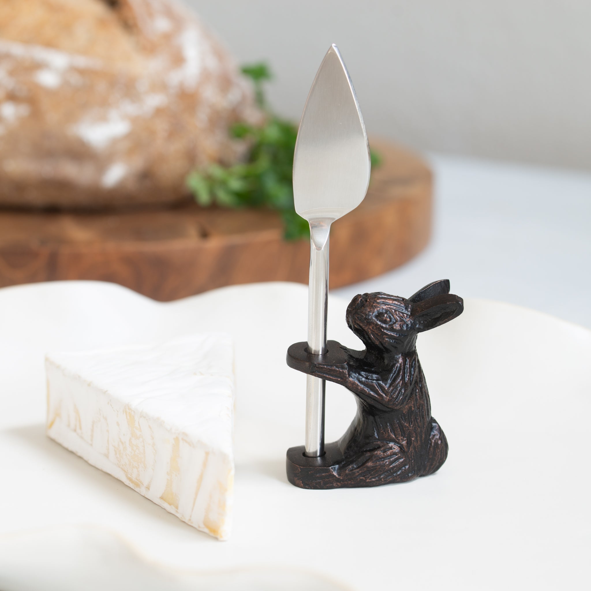 Cheese Bunny | Brun - Bundle & Save!