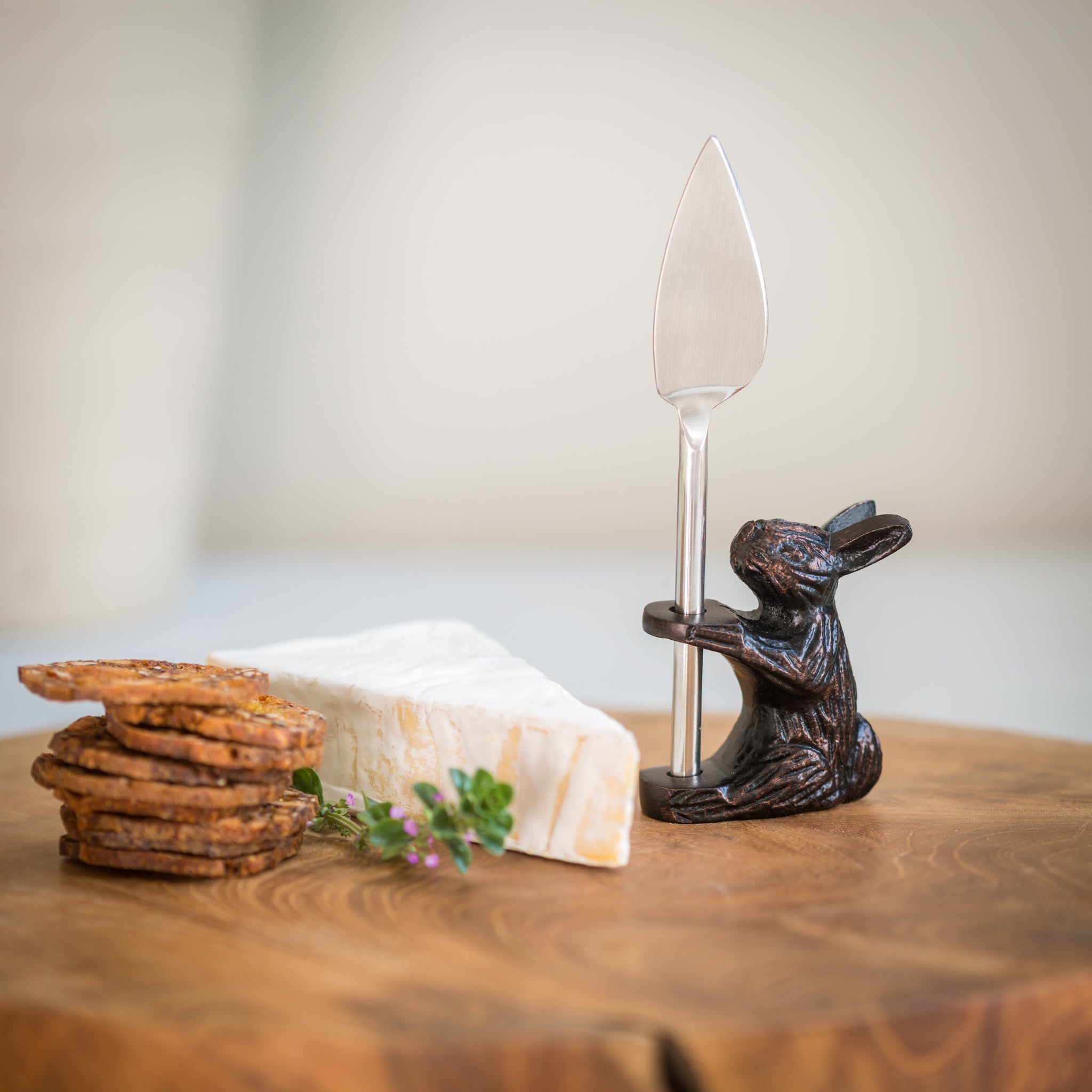 Cheese Bunny | Brun - Bundle & Save!