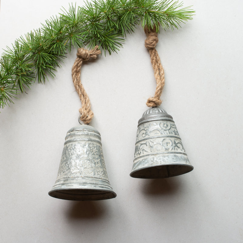 Hanging Bell Nordic