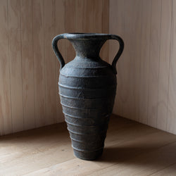 Costa Amphora Vessel | Dry Use Only